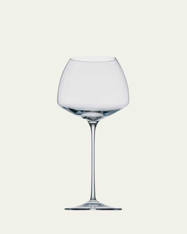 TAC 02 Red Wine, Burgundy Glass